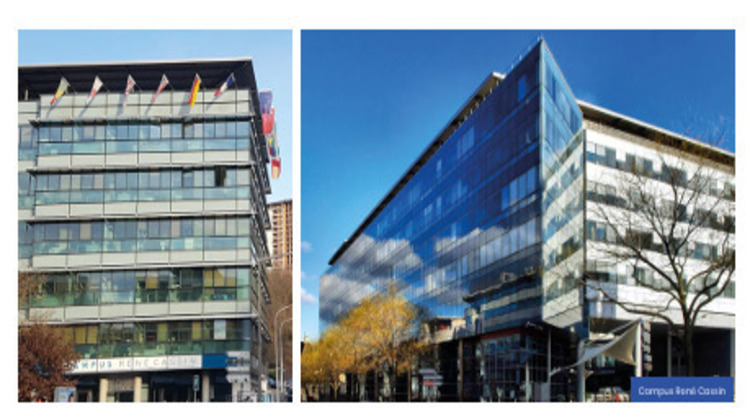 Ma-Cabane - Vente Appartement Rillieux-la-Pape, 107 m²