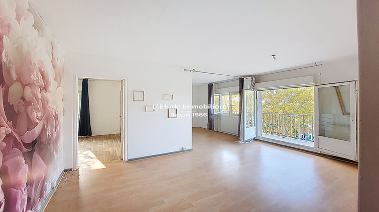 Ma-Cabane - Vente Appartement RILLIEUX-LA-PAPE, 48 m²