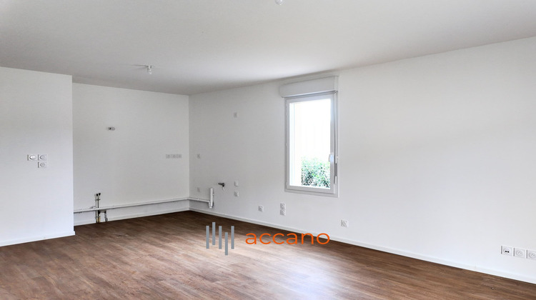 Ma-Cabane - Vente Appartement Rillieux-la-Pape, 81 m²