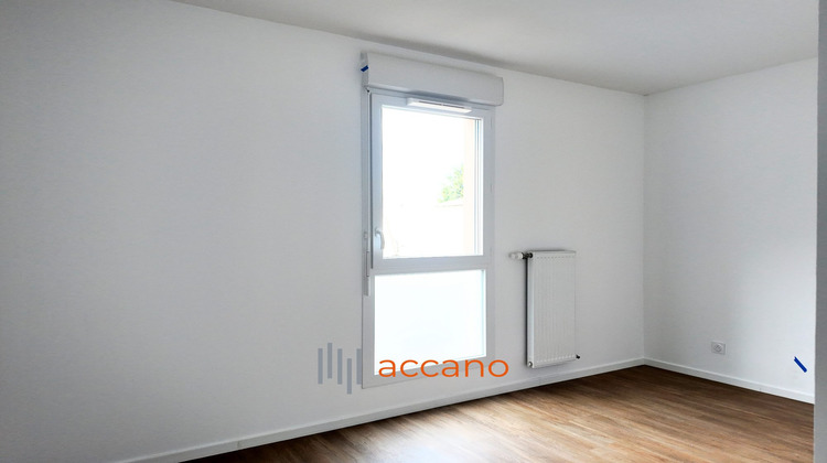 Ma-Cabane - Vente Appartement Rillieux-la-Pape, 81 m²