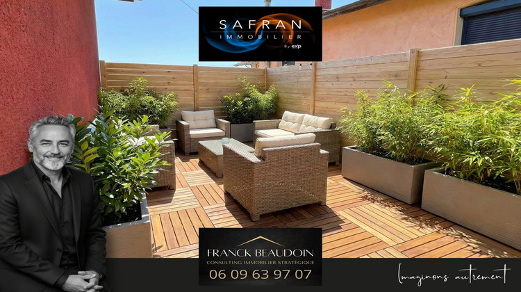 Ma-Cabane - Vente Appartement Rillieux-la-Pape, 70 m²