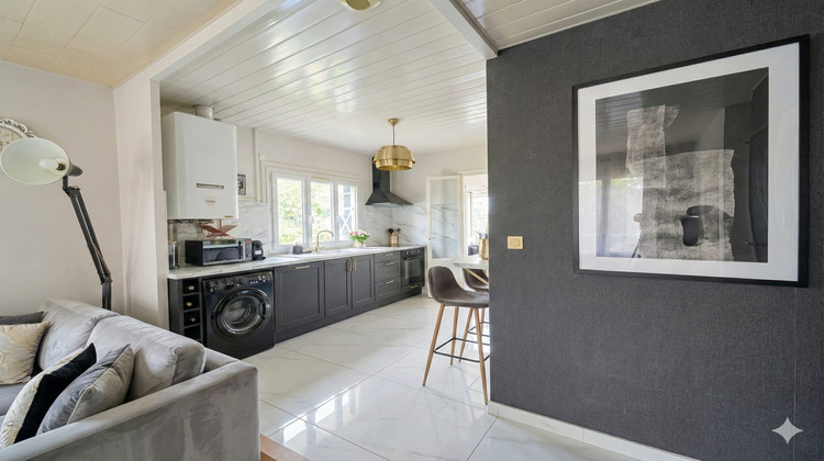 Ma-Cabane - Vente Appartement Rillieux-la-Pape, 70 m²