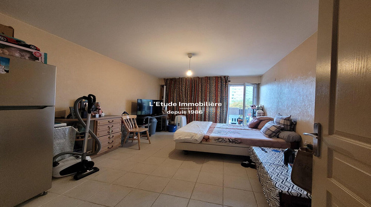 Ma-Cabane - Vente Appartement RILLIEUX-LA-PAPE, 61 m²