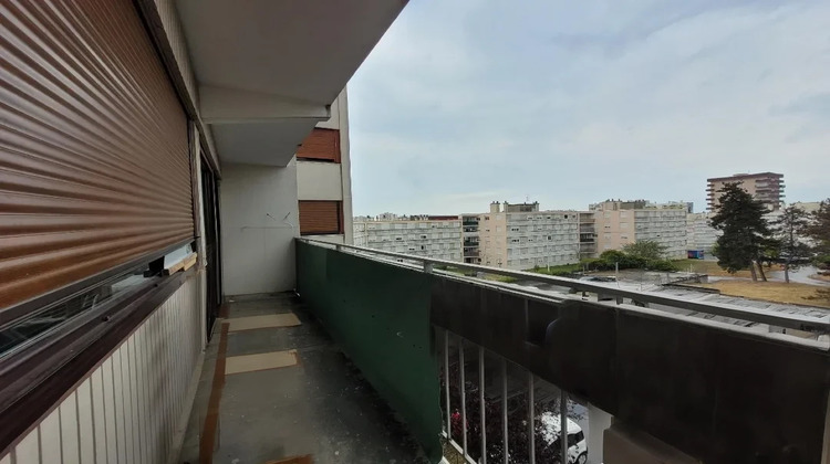 Ma-Cabane - Vente Appartement RILLIEUX-LA-PAPE, 61 m²