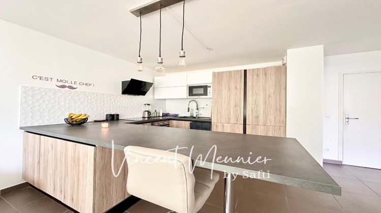 Ma-Cabane - Vente Appartement Rillieux-la-Pape, 61 m²