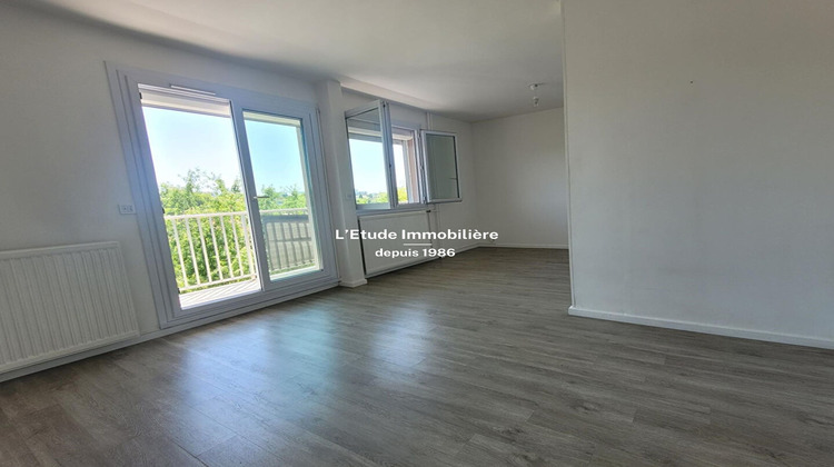Ma-Cabane - Vente Appartement RILLIEUX-LA-PAPE, 48 m²