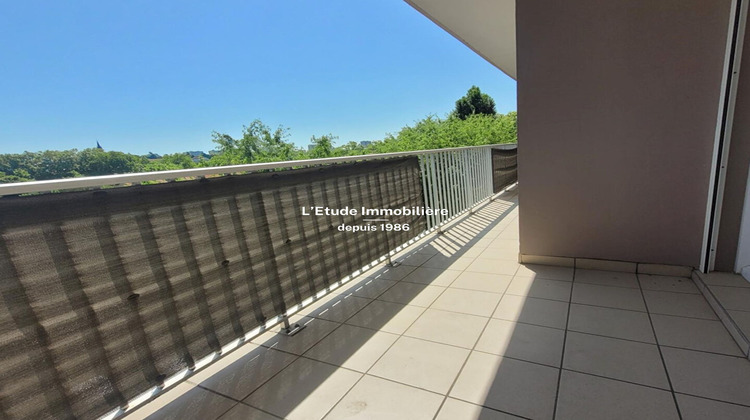 Ma-Cabane - Vente Appartement RILLIEUX-LA-PAPE, 48 m²