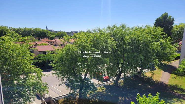 Ma-Cabane - Vente Appartement RILLIEUX-LA-PAPE, 48 m²