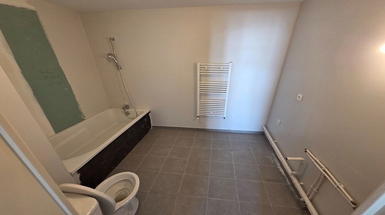 Ma-Cabane - Vente Appartement RILLIEUX-LA-PAPE, 92 m²