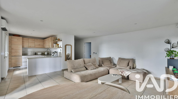 Ma-Cabane - Vente Appartement Rillieux-la-Pape, 80 m²