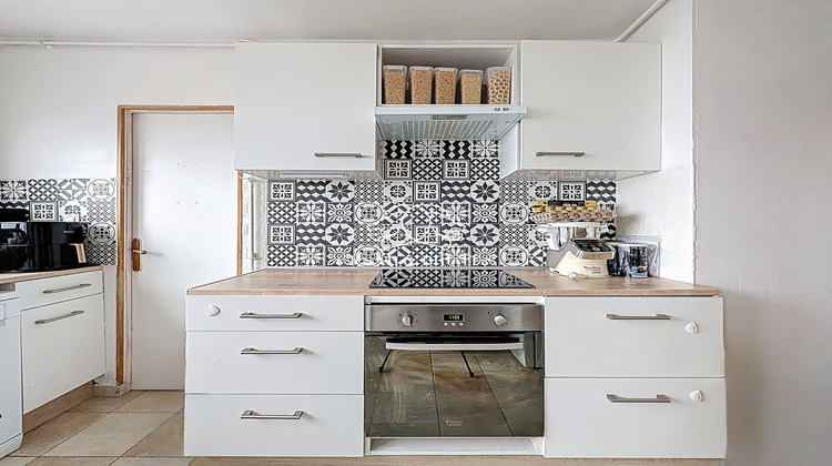 Ma-Cabane - Vente Appartement Rillieux-la-Pape, 100 m²