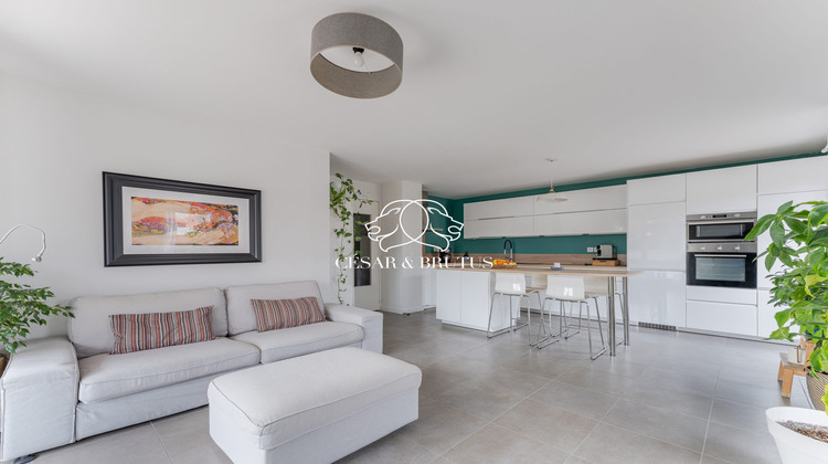 Ma-Cabane - Vente Appartement Rillieux-la-Pape, 78 m²