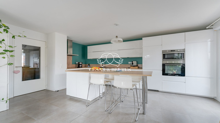 Ma-Cabane - Vente Appartement Rillieux-la-Pape, 78 m²