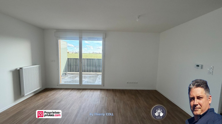 Ma-Cabane - Vente Appartement RILLIEUX LA PAPE, 81 m²