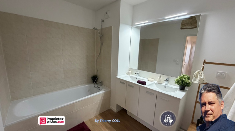 Ma-Cabane - Vente Appartement RILLIEUX LA PAPE, 81 m²