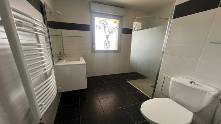 Ma-Cabane - Vente Appartement RILLIEUX-LA-PAPE, 117 m²