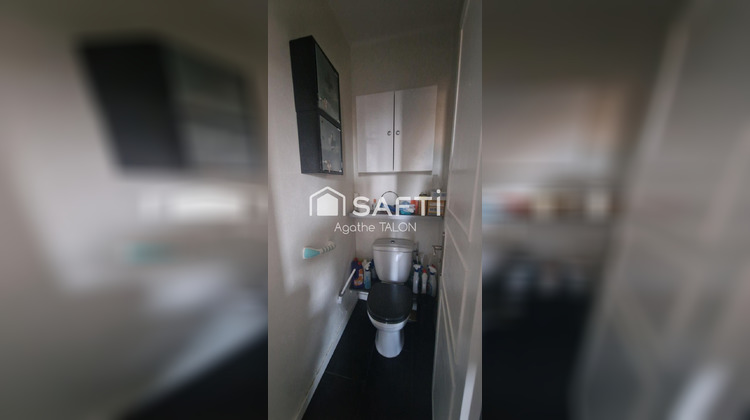 Ma-Cabane - Vente Appartement Rillieux-la-Pape, 71 m²