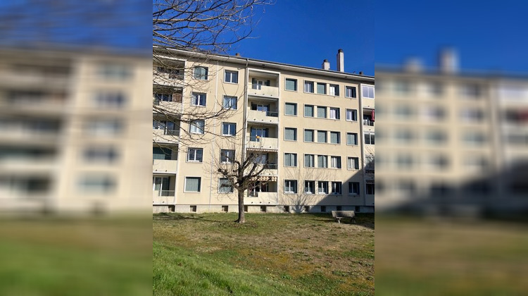 Ma-Cabane - Vente Appartement Rillieux-la-Pape, 64 m²