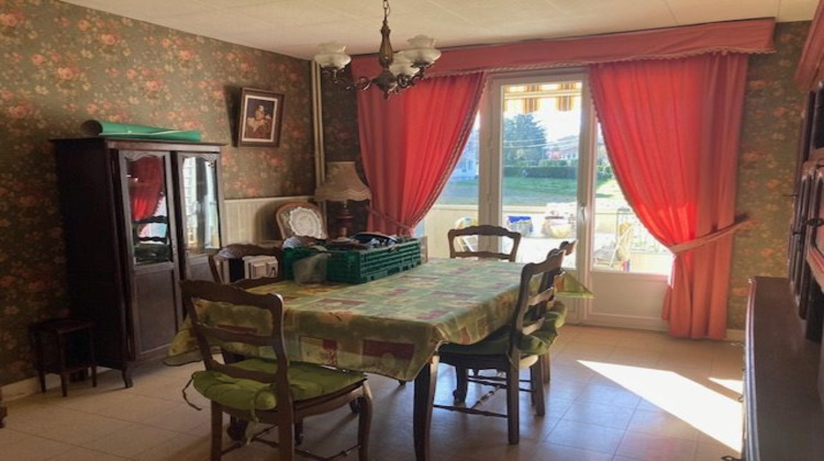 Ma-Cabane - Vente Appartement Rillieux-la-Pape, 64 m²