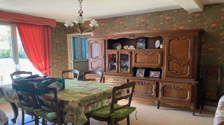 Ma-Cabane - Vente Appartement Rillieux-la-Pape, 64 m²