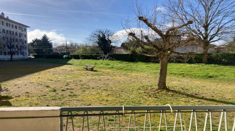 Ma-Cabane - Vente Appartement Rillieux-la-Pape, 64 m²