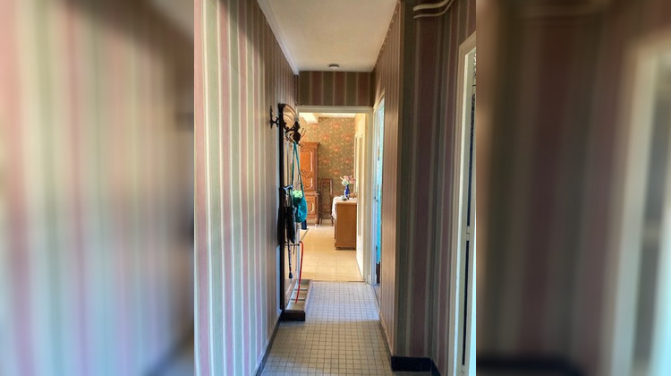 Ma-Cabane - Vente Appartement Rillieux-la-Pape, 64 m²