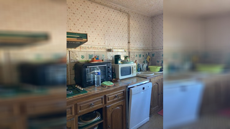 Ma-Cabane - Vente Appartement Rillieux-la-Pape, 64 m²