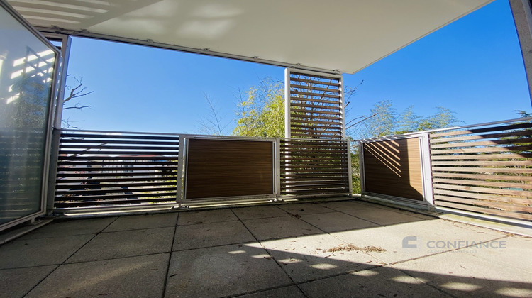 Ma-Cabane - Vente Appartement Rillieux-la-Pape, 38 m²