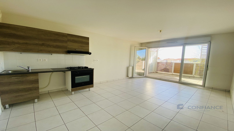 Ma-Cabane - Vente Appartement Rillieux-la-Pape, 38 m²