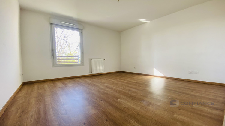 Ma-Cabane - Vente Appartement Rillieux-la-Pape, 38 m²