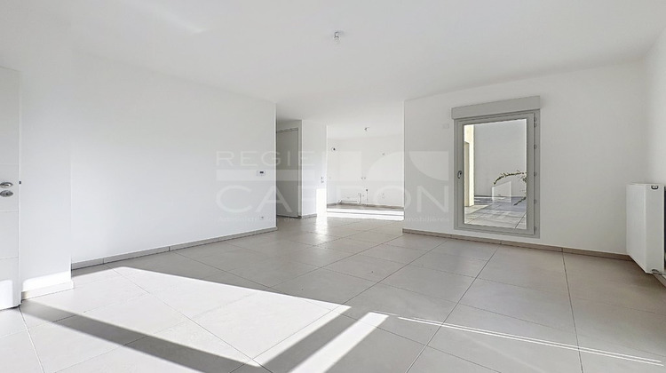 Ma-Cabane - Vente Appartement RILLIEUX LA PAPE, 61 m²