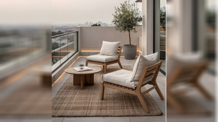 Ma-Cabane - Vente Appartement RILLIEUX LA PAPE, 61 m²