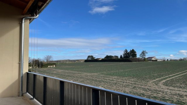 Ma-Cabane - Vente Appartement RILLIEUX LA PAPE, 61 m²