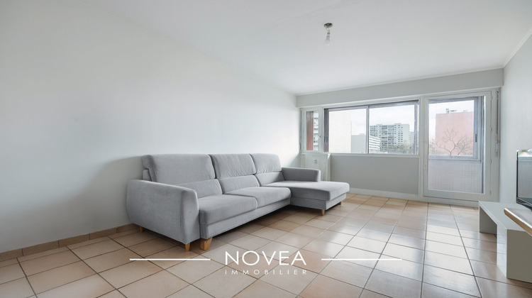 Ma-Cabane - Vente Appartement Rillieux-la-Pape, 63 m²