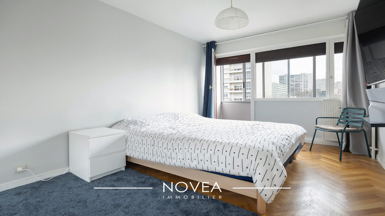 Ma-Cabane - Vente Appartement Rillieux-la-Pape, 63 m²