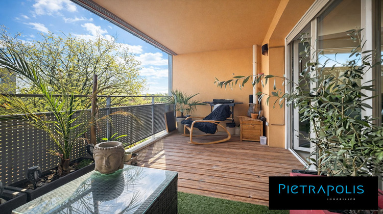 Ma-Cabane - Vente Appartement Rillieux-la-Pape, 67 m²