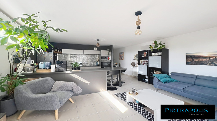 Ma-Cabane - Vente Appartement Rillieux-la-Pape, 67 m²