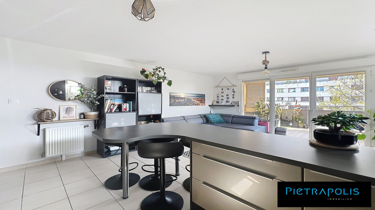 Ma-Cabane - Vente Appartement Rillieux-la-Pape, 67 m²