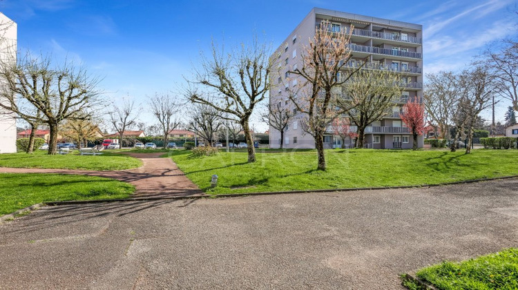 Ma-Cabane - Vente Appartement RILLIEUX LA PAPE, 23 m²