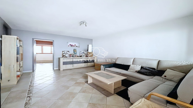 Ma-Cabane - Vente Appartement Rillieux-la-Pape, 100 m²