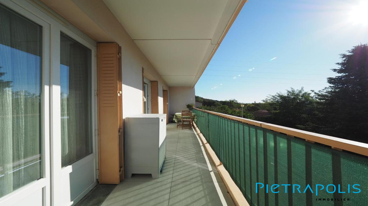 Ma-Cabane - Vente Appartement Rillieux-la-Pape, 65 m²