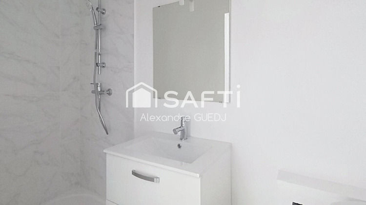 Ma-Cabane - Vente Appartement Rillieux-la-Pape, 16 m²