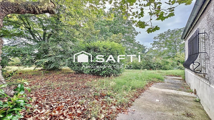 Ma-Cabane - Vente Appartement Rillieux-la-Pape, 16 m²