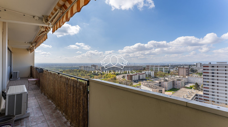 Ma-Cabane - Vente Appartement Rillieux-la-Pape, 71 m²