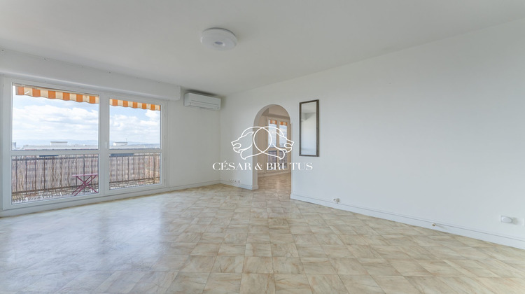 Ma-Cabane - Vente Appartement Rillieux-la-Pape, 71 m²