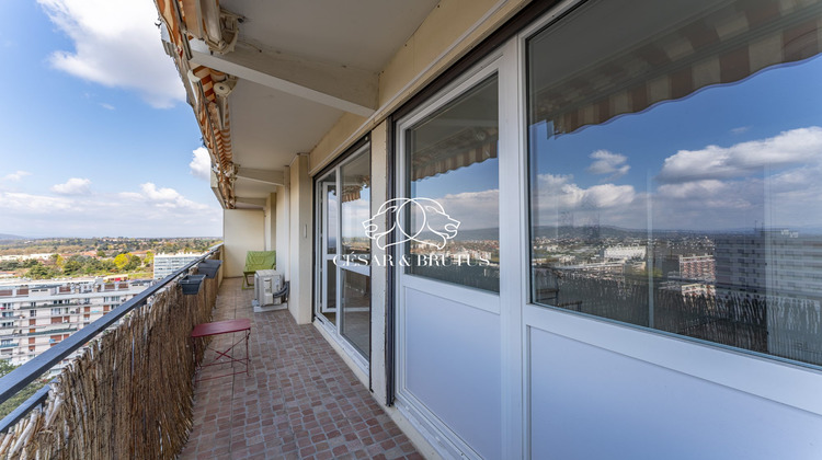 Ma-Cabane - Vente Appartement Rillieux-la-Pape, 71 m²