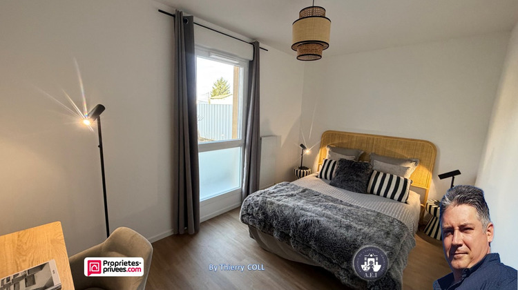 Ma-Cabane - Vente Appartement RILLIEUX LA PAPE, 81 m²