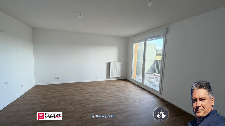 Ma-Cabane - Vente Appartement RILLIEUX LA PAPE, 81 m²