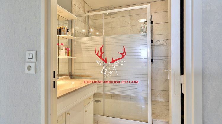 Ma-Cabane - Vente Appartement RILLIEUX-LA-PAPE, 44 m²