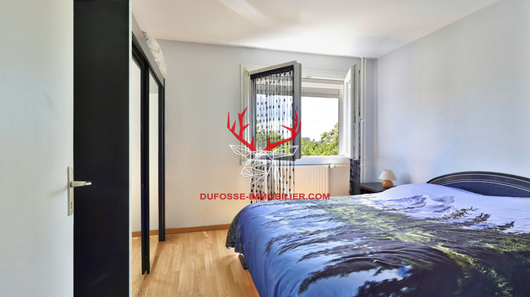 Ma-Cabane - Vente Appartement RILLIEUX-LA-PAPE, 44 m²